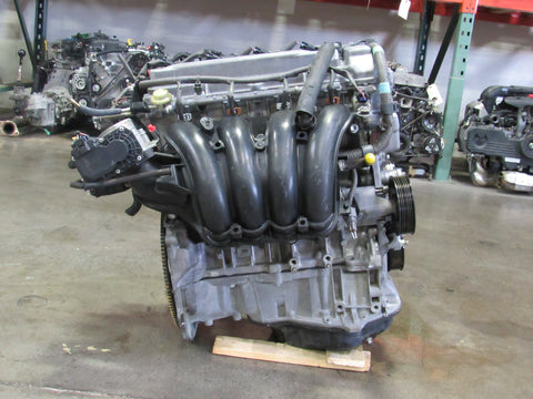 JDM Toyota 2AZ-FE Engine 2006 2007 2008 Rav4 2008-2013 Scion xB 2.4L 2AZ