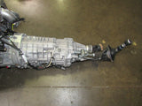 JDM Subaru Legacy Spec B 6 Speed Transmission 3.90 TY856WBEAA