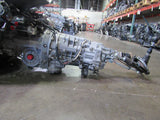 JDM Subaru Legacy Spec B 6 Speed Transmission 3.90 TY856WBEAA