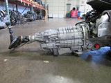 JDM Subaru Legacy Spec B 6 Speed Transmission 3.90 TY856WBEAA