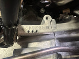 2011 2012 2013 2014 2015 JDM Subaru Forester Legacy Engine FB25 2.5L with EGR