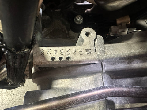 2011 2012 2013 2014 2015 JDM Subaru Forester Legacy Engine FB25 2.5L with EGR