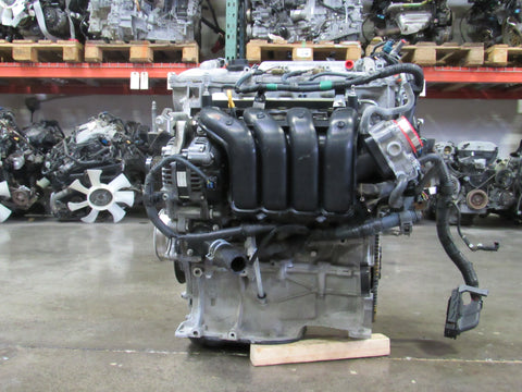 JDM 2009-2016 Toyota Corolla Scion xD ENGINE 2ZRFE 1.8L 2ZR