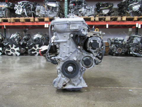 JDM 2009-2016 Toyota Corolla Scion xD ENGINE 2ZRFE 1.8L 2ZR