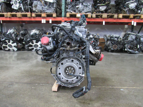 JDM 2009-2016 Toyota Corolla Scion xD ENGINE 2ZRFE 1.8L 2ZR