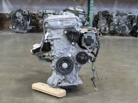 JDM 2009-2015 Toyota Corolla Scion xD ENGINE 2ZRFE 1.8L 2ZR