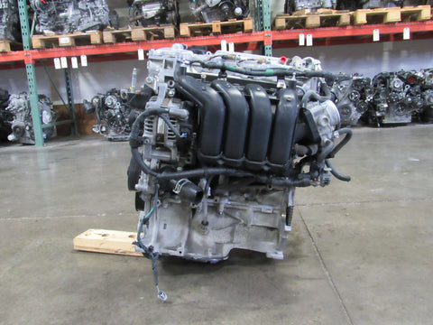 JDM 2009-2015 Toyota Corolla Scion xD ENGINE 2ZRFE 1.8L 2ZR