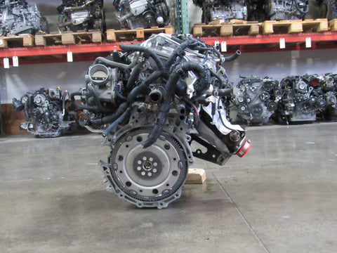 JDM 2009-2015 Toyota Corolla Scion xD ENGINE 2ZRFE 1.8L 2ZR