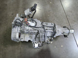 2013 2014 2015 2016 2017 Subaru XV Crosstrek CVT Automatic Transmission FB20 2.0L TR580DHNAA