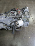 2013 2014 2015 2016 2017 Subaru XV Crosstrek CVT Automatic Transmission FB20 2.0L TR580DHNAA