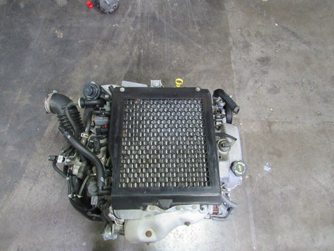 2007 2008 2009 2010 2011 2012 2013 JDM Mazda Speed 3 CX7 Turbo L3 Engine 2.3L