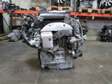 2007 2008 2009 2010 2011 2012 2013 JDM Mazda Speed 3 CX7 Turbo L3 Engine 2.3L
