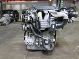 2007 2008 2009 2010 2011 2012 2013 JDM Mazda Speed 3 CX7 Turbo L3 Engine 2.3L