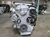 2007 2008 2009 2010 2011 2012 2013 JDM Mazda Speed 3 CX7 Turbo L3 Engine 2.3L