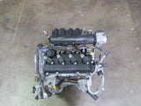 JDM 2002-2006 NISSAN ALTIMA SENTRA QR25 Engine QR25DE 2.5L