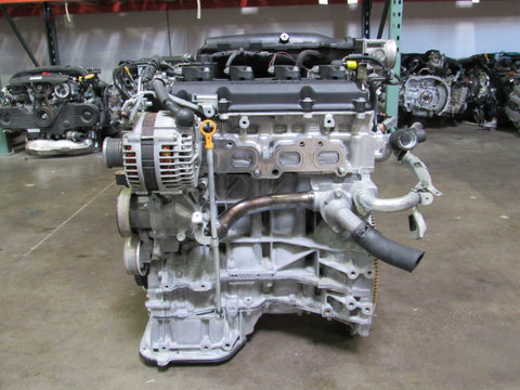 JDM 2002-2006 NISSAN ALTIMA SENTRA QR25 Engine QR25DE 2.5L