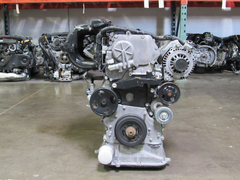 JDM 2002-2006 NISSAN ALTIMA SENTRA QR25 Engine QR25DE 2.5L