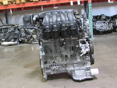 JDM 2002-2006 NISSAN ALTIMA SENTRA QR25 Engine QR25DE 2.5L