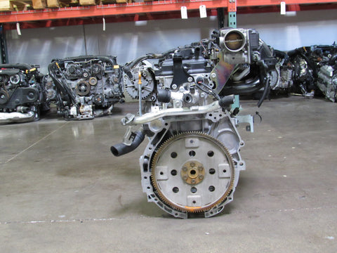 JDM 2002-2006 NISSAN ALTIMA SENTRA QR25 Engine QR25DE 2.5L