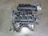 JDM 2002-2006 NISSAN ALTIMA SENTRA QR25 Engine QR25DE 2.5L
