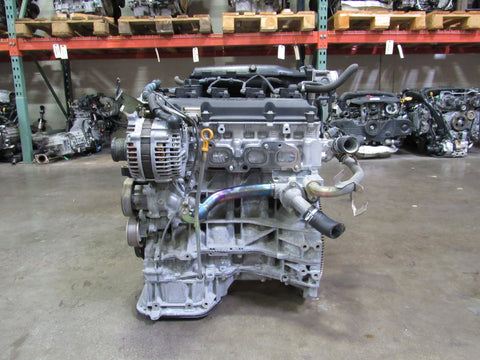 JDM 2002-2006 NISSAN ALTIMA SENTRA QR25 Engine QR25DE 2.5L