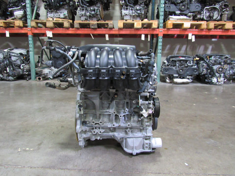 JDM 2002-2006 NISSAN ALTIMA SENTRA QR25 Engine QR25DE 2.5L