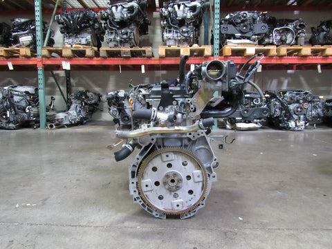 JDM 2002-2006 NISSAN ALTIMA SENTRA QR25 Engine QR25DE 2.5L