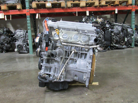 2007 2008 2009 2010 Toyota Camry Engine Hybrid 2.4L JDM 2AZ-FXE 2AZ