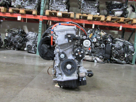 2007 2008 2009 2010 Toyota Camry Engine Hybrid 2.4L JDM 2AZ-FXE 2AZ