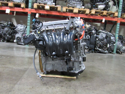 2007 2008 2009 2010 Toyota Camry Engine Hybrid 2.4L JDM 2AZ-FXE 2AZ