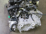 2013 2014 JDM Nissan NV200 Automatic CVT Transmission 2.0L MR20DE MR20