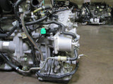 2013 2014 JDM Nissan NV200 Automatic CVT Transmission 2.0L MR20DE MR20