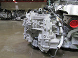 2009-2014 Nissan Cube 2009-2012 Versa CVT Transmission 1.8L MR18DE MR18 JDM