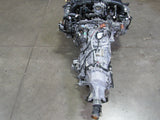 2013 Subaru Legacy Sedan CVT Automatic Transmission FB25 2.5L TR580FHDAA