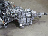 2013 Subaru Legacy Sedan CVT Automatic Transmission FB25 2.5L TR580FHDAA
