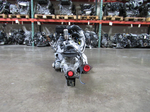 2003-2008 JDM Mazda 13B RX8 engine and 6 Speed Transmission 6 Port