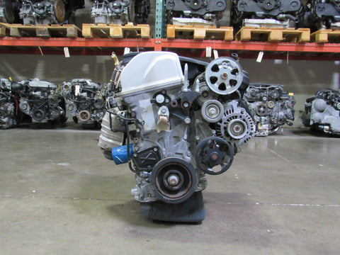 JDM 2002 2003 2004 2005 2006 Acura RSX Base Engine Civic Si K20A iVTEC K20A3