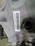 JDM Honda K20A Type R 6 Speed LSD 6 Speed Transmission Accord Euro R CL7 ASP3