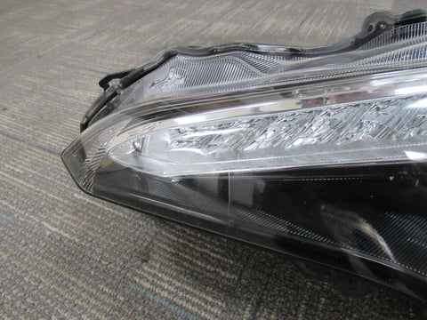 2013-2016 JDM Subaru BRZ Scion FRS Toyota GT86 OEM Driver Side LF Headlamp