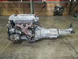 JDM Mazda Miata MX5 BP Engine and 5 Speed Transmission 1994 1995 1996 1997 1.8L