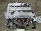 JDM Mazda Miata MX5 BP Engine and 5 Speed Transmission 1994 1995 1996 1997 1.8L