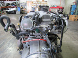 JDM Mazda Miata MX5 BP Engine and 5 Speed Transmission 1994 1995 1996 1997 1.8L