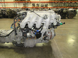 JDM Mazda Miata MX5 BP Engine and 5 Speed Transmission 1994 1995 1996 1997 1.8L