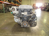 JDM Mazda Miata MX5 BP Engine and 5 Speed Transmission 1994 1995 1996 1997 1.8L