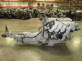 JDM Mazda Miata MX5 BP Engine and 5 Speed Transmission 1994 1995 1996 1997 1.8L