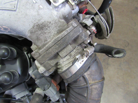 JDM Nissan VG33 Engine V6 3.3L Pathfinder Frontier XTerra QX4