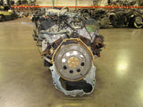 JDM Nissan VG33 Engine V6 3.3L Pathfinder Frontier XTerra QX4