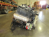 JDM Nissan VG33 Engine V6 3.3L Pathfinder Frontier XTerra QX4