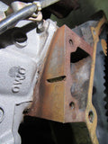 JDM Nissan VG33 Engine V6 3.3L Pathfinder Frontier XTerra QX4