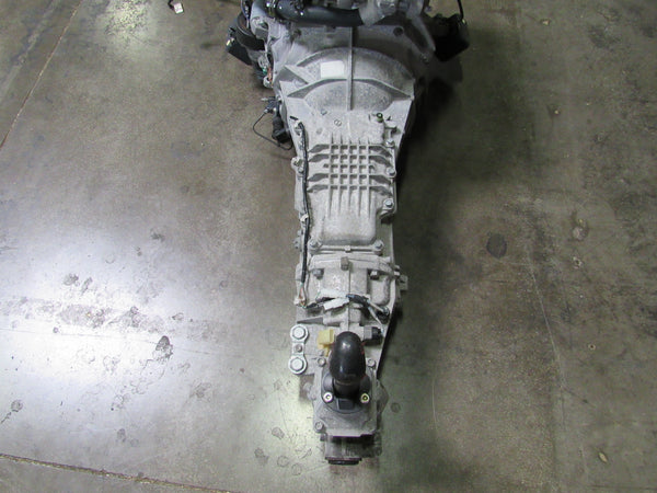 2006-2015 JDM Mazda MX5 Miata 6 Speed Manual Transmission NC LF-VE 2.0L